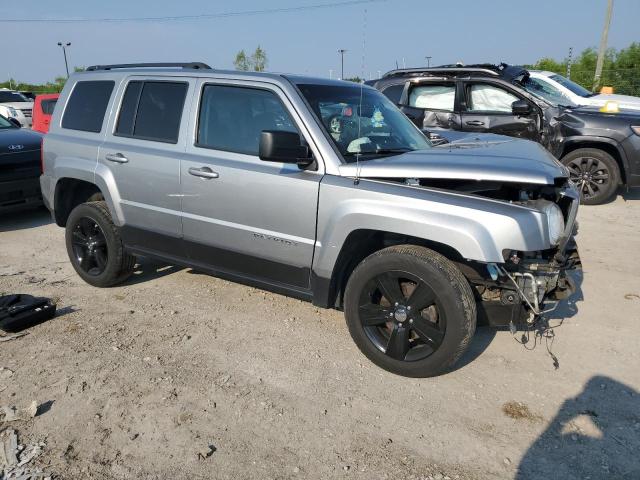 Photo 3 VIN: 1C4NJRFB1ED885695 - JEEP PATRIOT 