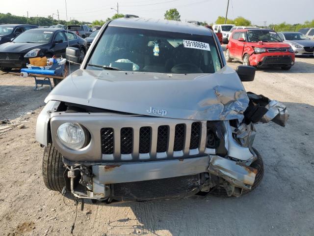 Photo 4 VIN: 1C4NJRFB1ED885695 - JEEP PATRIOT 