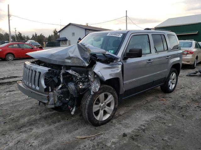 Photo 0 VIN: 1C4NJRFB1ED898530 - JEEP PATRIOT LA 