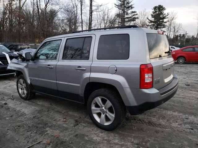 Photo 1 VIN: 1C4NJRFB1ED898530 - JEEP PATRIOT LA 