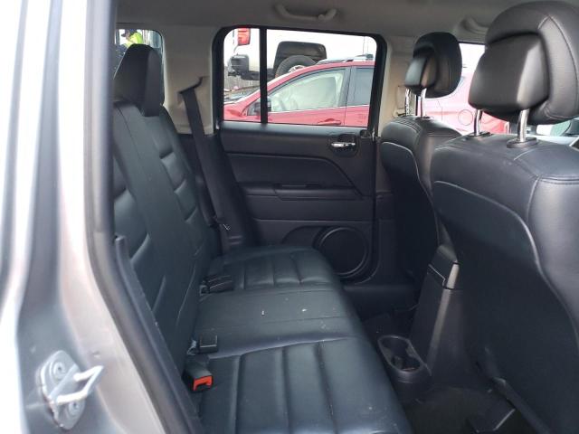 Photo 10 VIN: 1C4NJRFB1ED898530 - JEEP PATRIOT LA 