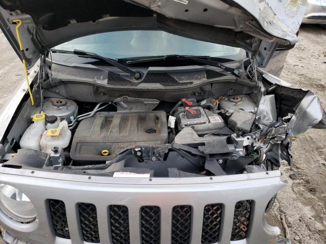 Photo 11 VIN: 1C4NJRFB1ED898530 - JEEP PATRIOT LA 