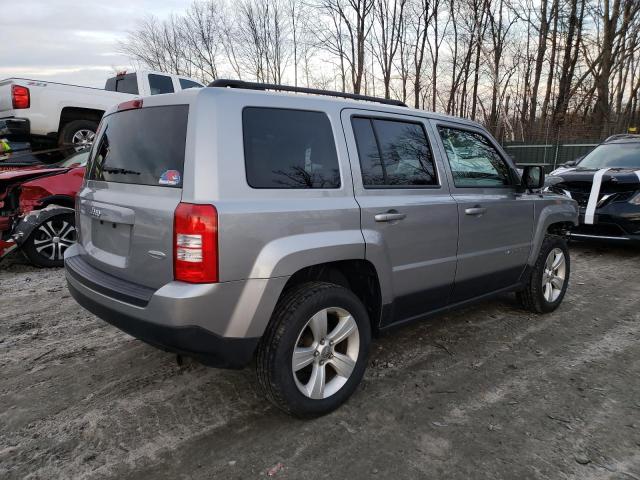 Photo 2 VIN: 1C4NJRFB1ED898530 - JEEP PATRIOT LA 