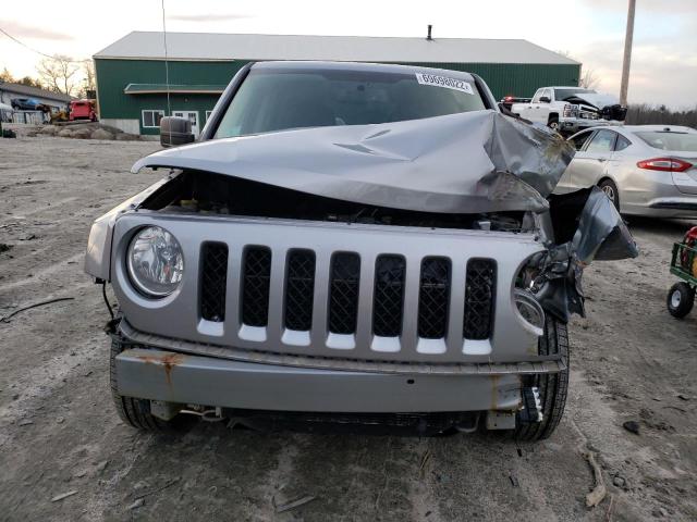 Photo 4 VIN: 1C4NJRFB1ED898530 - JEEP PATRIOT LA 