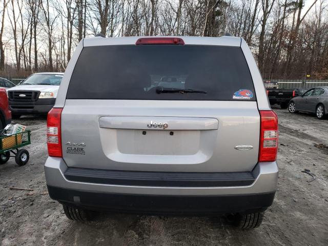 Photo 5 VIN: 1C4NJRFB1ED898530 - JEEP PATRIOT LA 