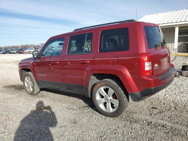 Photo 1 VIN: 1C4NJRFB1ED904570 - JEEP PATRIOT LA 