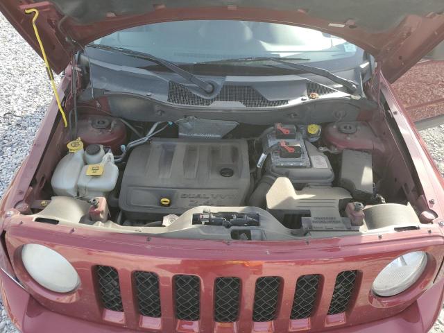 Photo 11 VIN: 1C4NJRFB1ED904570 - JEEP PATRIOT LA 