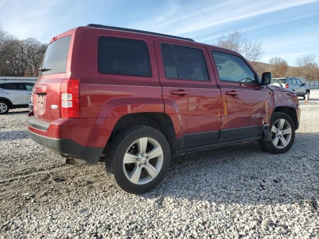 Photo 2 VIN: 1C4NJRFB1ED904570 - JEEP PATRIOT LA 