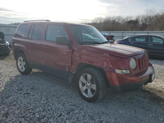 Photo 3 VIN: 1C4NJRFB1ED904570 - JEEP PATRIOT LA 