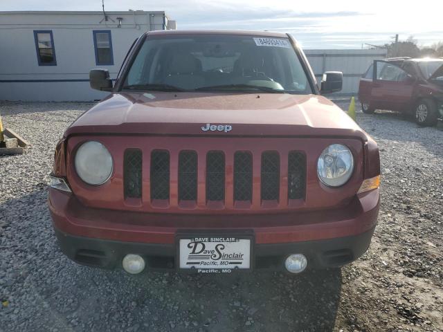 Photo 4 VIN: 1C4NJRFB1ED904570 - JEEP PATRIOT LA 