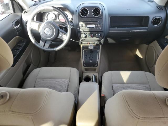 Photo 7 VIN: 1C4NJRFB1ED904570 - JEEP PATRIOT LA 