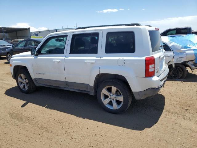 Photo 1 VIN: 1C4NJRFB1ED910286 - JEEP PATRIOT-4 