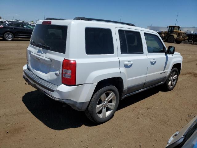 Photo 2 VIN: 1C4NJRFB1ED910286 - JEEP PATRIOT-4 