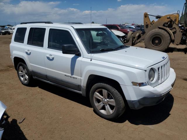 Photo 3 VIN: 1C4NJRFB1ED910286 - JEEP PATRIOT-4 