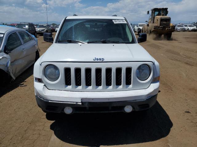 Photo 4 VIN: 1C4NJRFB1ED910286 - JEEP PATRIOT-4 