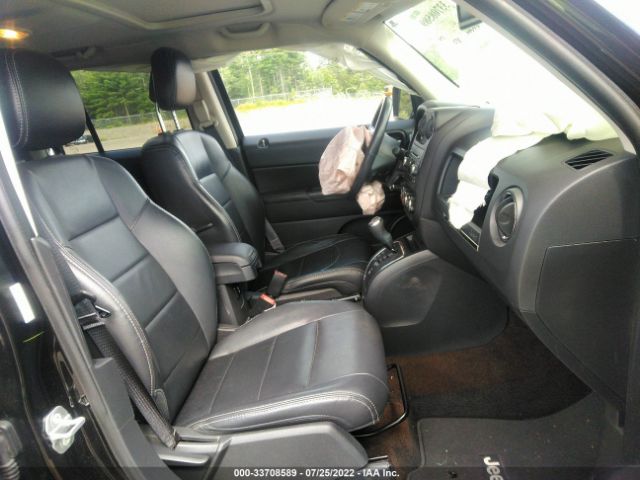 Photo 4 VIN: 1C4NJRFB1FD119922 - JEEP PATRIOT 