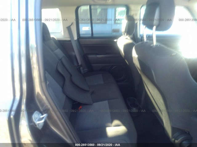 Photo 7 VIN: 1C4NJRFB1FD130841 - JEEP PATRIOT 