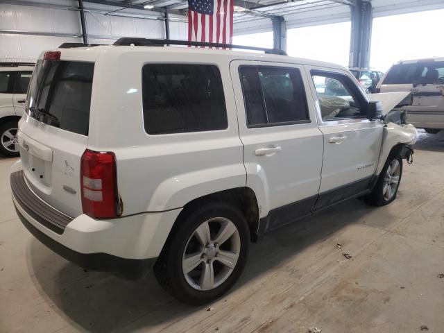 Photo 3 VIN: 1C4NJRFB1FD148126 - JEEP PATRIOT LA 