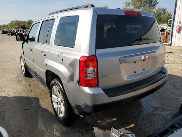 Photo 1 VIN: 1C4NJRFB1FD169381 - JEEP PATRIOT LA 