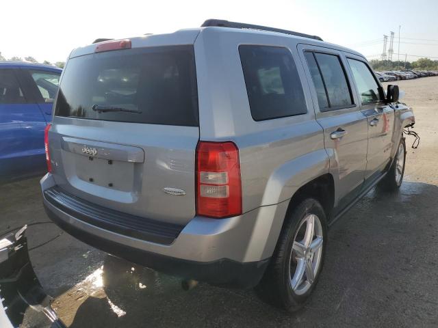 Photo 2 VIN: 1C4NJRFB1FD169381 - JEEP PATRIOT LA 