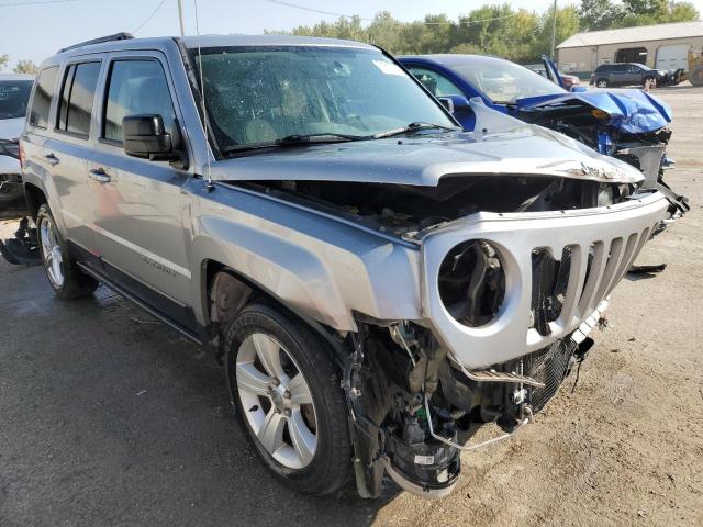 Photo 3 VIN: 1C4NJRFB1FD169381 - JEEP PATRIOT LA 