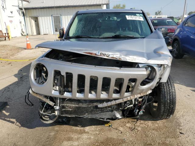 Photo 4 VIN: 1C4NJRFB1FD169381 - JEEP PATRIOT LA 