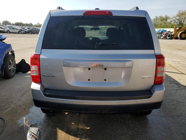 Photo 5 VIN: 1C4NJRFB1FD169381 - JEEP PATRIOT LA 