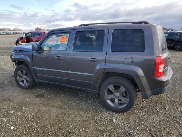 Photo 1 VIN: 1C4NJRFB1FD184382 - JEEP PATRIOT 