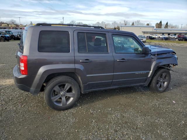 Photo 2 VIN: 1C4NJRFB1FD184382 - JEEP PATRIOT 