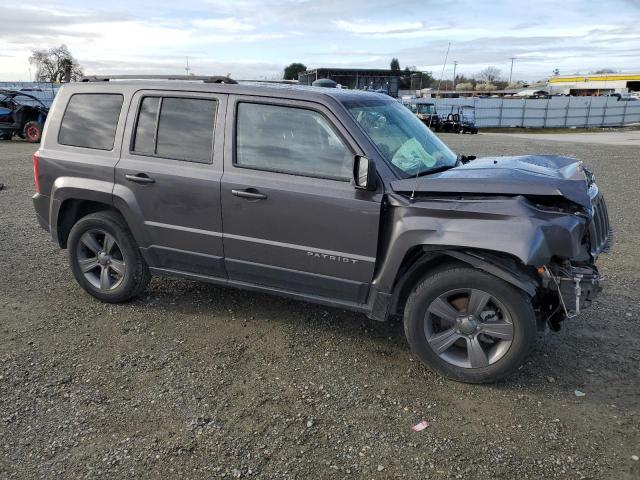 Photo 3 VIN: 1C4NJRFB1FD184382 - JEEP PATRIOT 