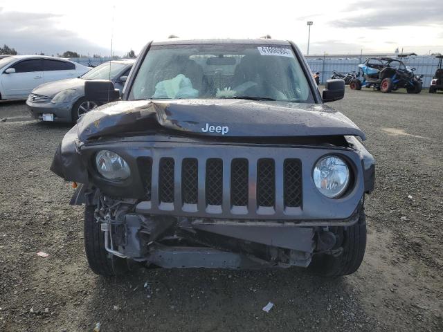 Photo 4 VIN: 1C4NJRFB1FD184382 - JEEP PATRIOT 