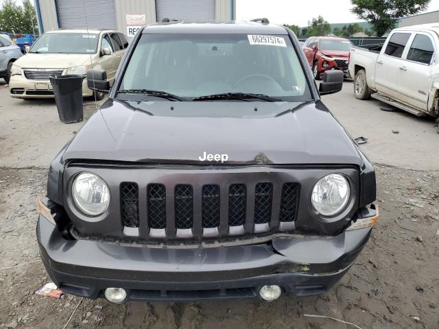 Photo 4 VIN: 1C4NJRFB1FD202539 - JEEP PATRIOT LA 