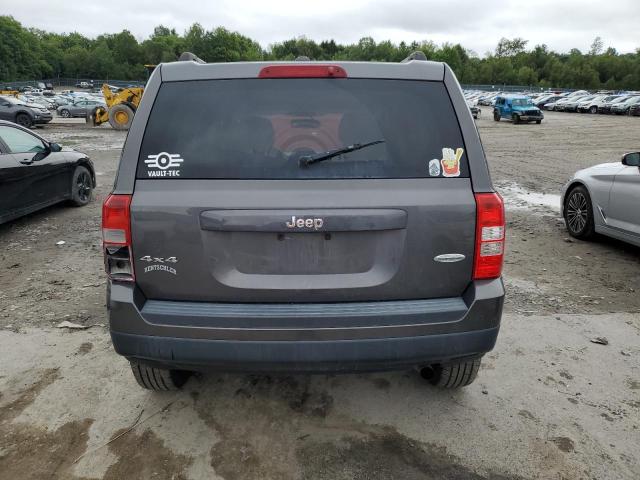 Photo 5 VIN: 1C4NJRFB1FD202539 - JEEP PATRIOT LA 