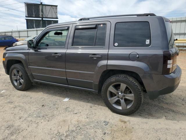 Photo 1 VIN: 1C4NJRFB1FD207062 - JEEP PATRIOT LA 