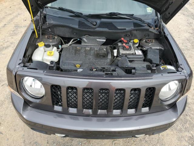 Photo 11 VIN: 1C4NJRFB1FD207062 - JEEP PATRIOT LA 