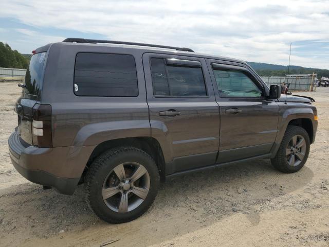 Photo 2 VIN: 1C4NJRFB1FD207062 - JEEP PATRIOT LA 