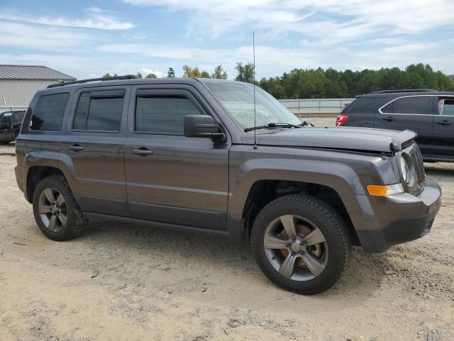 Photo 3 VIN: 1C4NJRFB1FD207062 - JEEP PATRIOT LA 