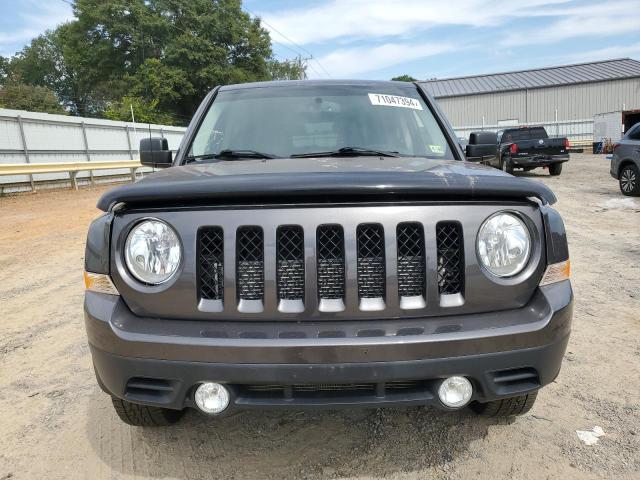 Photo 4 VIN: 1C4NJRFB1FD207062 - JEEP PATRIOT LA 