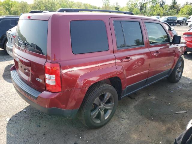 Photo 2 VIN: 1C4NJRFB1FD207093 - JEEP PATRIOT LA 