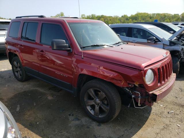 Photo 3 VIN: 1C4NJRFB1FD207093 - JEEP PATRIOT LA 