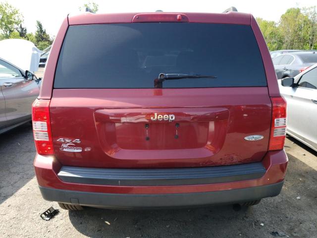 Photo 5 VIN: 1C4NJRFB1FD207093 - JEEP PATRIOT LA 