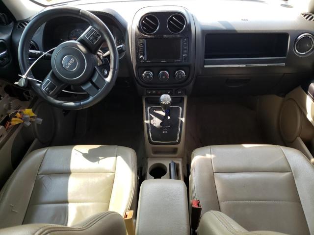 Photo 7 VIN: 1C4NJRFB1FD207093 - JEEP PATRIOT LA 