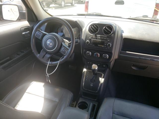 Photo 8 VIN: 1C4NJRFB1FD216473 - JEEP PATRIOT 