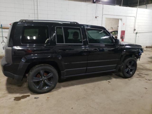 Photo 2 VIN: 1C4NJRFB1FD245813 - JEEP PATRIOT LA 