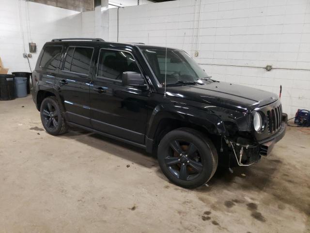 Photo 3 VIN: 1C4NJRFB1FD245813 - JEEP PATRIOT LA 