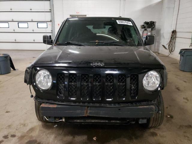 Photo 4 VIN: 1C4NJRFB1FD245813 - JEEP PATRIOT LA 