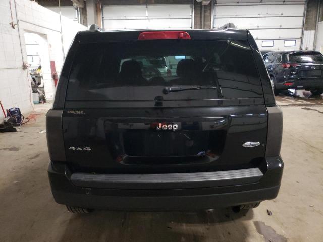 Photo 5 VIN: 1C4NJRFB1FD245813 - JEEP PATRIOT LA 