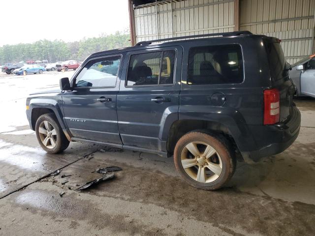 Photo 1 VIN: 1C4NJRFB1FD257265 - JEEP PATRIOT 