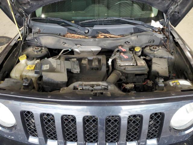 Photo 11 VIN: 1C4NJRFB1FD257265 - JEEP PATRIOT 