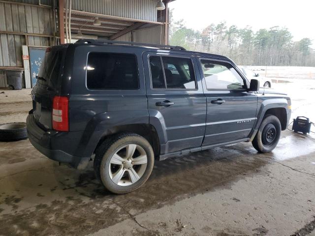 Photo 2 VIN: 1C4NJRFB1FD257265 - JEEP PATRIOT 